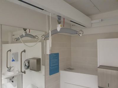 Changing Places Case Study: National Maritime Museum, Greenwich