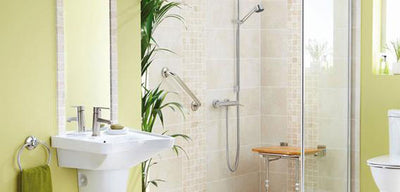 Essential Tips for Keeping Your Adapted Bathroom Stylish