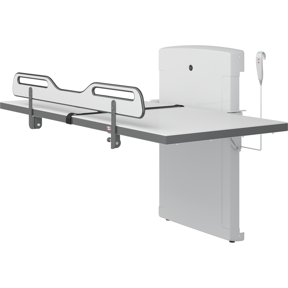 CT 4000 / CT 4100 Change Table height adjustable Kingkraft