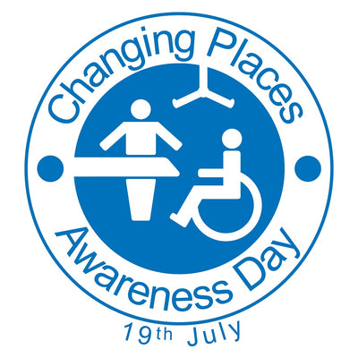 Kingkaft: Proud to Support Changing Places Awareness Day 2021